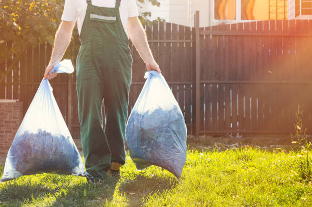 Best Junk Removal Near Me  in Silver Ridge, NJ