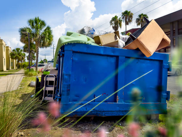 Best Local Junk Hauling  in Silver Ridge, NJ