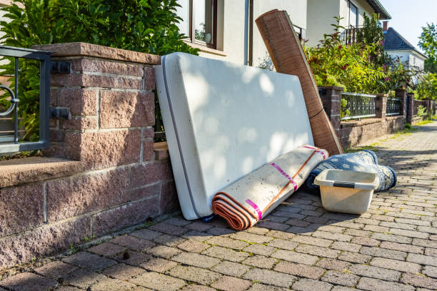 Best Same-Day Junk Removal  in Silver Ridge, NJ