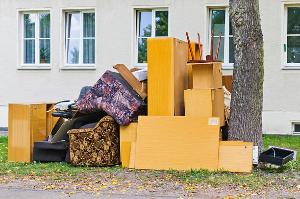 Best Junk Hauling Services  in Silver Ridge, NJ