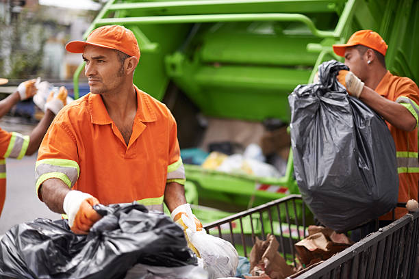 Best Furniture Removal Near Me  in Silver Ridge, NJ