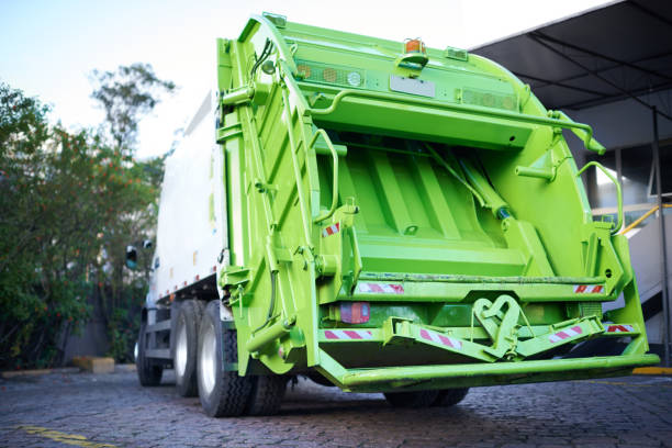 Best Appliance Removal Near Me  in Silver Ridge, NJ
