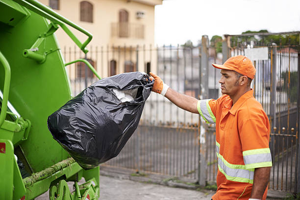 Household Junk Removal in Silver Ridge, NJ